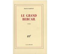 Le Grand Bercail