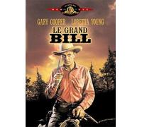 MGM – Le Grand Bill E