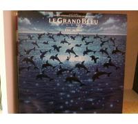 Le Grand Bleu 2 (Soundtrack) [Import]