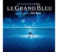Eric Serra - Le Grand Bleu (Version Integrale) (Original Soundtrack) (Aka The Bi