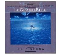 Le grand bleu – Bande originale du film de Luc Besson – Virgin mobile