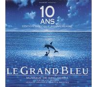 Le Grand Bleu - Big Blue