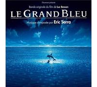 Le Grand Bleu (Bof)