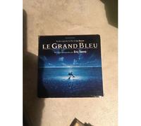 Eric Serra – Le Grand Bleu – Remasterisé – Bang!