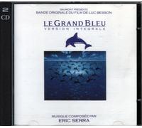 Le Grand Bleu / Vol.1 Et Vol.2 (Version Integrale)