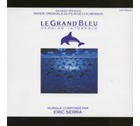Le Grand Bleu Vol1 & 2-Complete Version [Import]