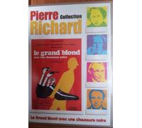 Le Grand Blond Avec Une Chaussure Noire
