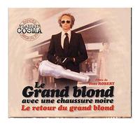 Le Grand Blond Avec Une Chaussure Noire / Le Retour Du Grand Blond