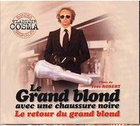 Le Grand Blond Avec Une Chaussure Noire / Le Retour Du Grand Blond