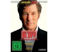 LE GRAND BLUFF - LE DVD COMPLOT HOWARD HUGHES NEUF EMBALLAGE D'ORIGINE