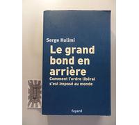 Le Grand Bond en arrière