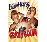 Le grand boum