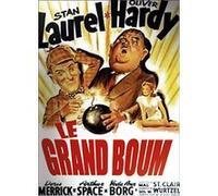 Fox Le Grand Boum E