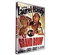 Le Grand Boum - Laurel Et Hardy