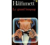 Le Grand braquage