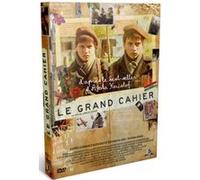 Le Grand cahier DVD E