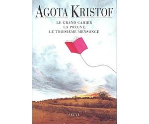 Le Grand Cahier, La Preuve, Le Troisième Mensonge