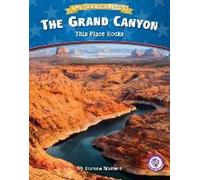 Le Grand Canyon : Cet endroit est impressionnant