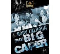 The Big Caper – MGM