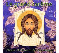 Le Grand Carême