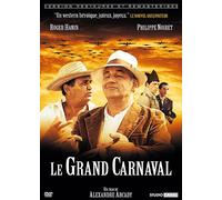 Le Grand Carnaval