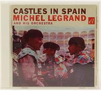 Le Grand - Castles in Spain [Import]