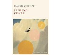 Le Grand Cercle - Rentrée littéraire 2023