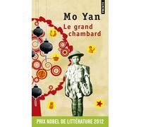 Le Grand Chambard