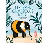 Le Grand Chamboule Tout