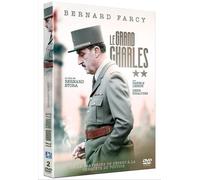 Le Grand Charles DVD DVD