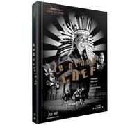 Le Grand chef Edition Prestige Limitée Numérotée Combo Blu-ray DVD