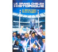 Le Grand Chelem Historique, le nouveau visage du XV de France