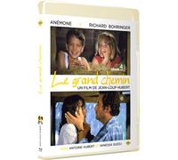 Le Grand chemin Blu-ray
