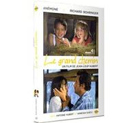 Le Grand chemin DVD DVD