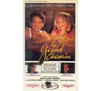 Le Grand chemin [VHS]