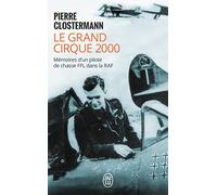 Le Grand Cirque 2000
