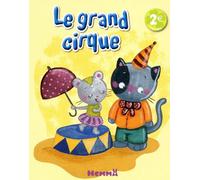 LE GRAND CIRQUE