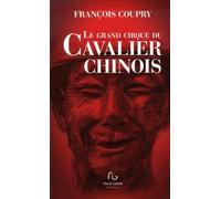 Le grand cirque du cavalier chinois