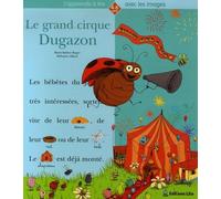 Le grand cirque Dugazon