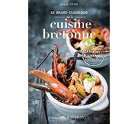 Le Grand classique de la cuisine bretonne