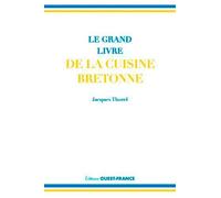 Le grand classique de la cuisine bretonne