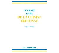 Le Grand Classique De La Cuisine Bretonne