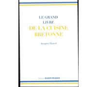 Le grand classique de la cuisine bretonne