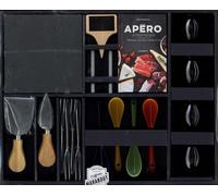 Coffret Le grand apéro ! Collectif (Auteur)