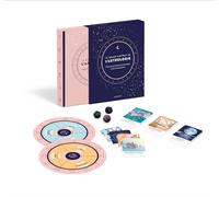 Le grand coffret de l'astrologie