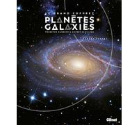 Thorsten Dambeck, Govert Schilling – Le Grand coffret Planètes et Galaxies – Coffret 2 vol. – 2e éd.