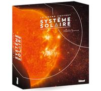 Le Grand Coffret Système Solaire