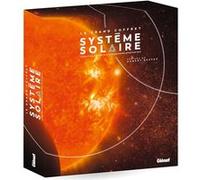 Le grand coffret système solaire Thorsten Dambeck (Auteur), Alessandro Mortarino (Auteur), Hubert Reeves (Préface)
