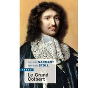 Le Grand Colbert