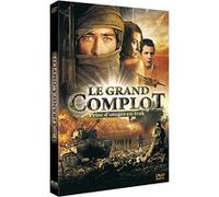 Le Grand complot G